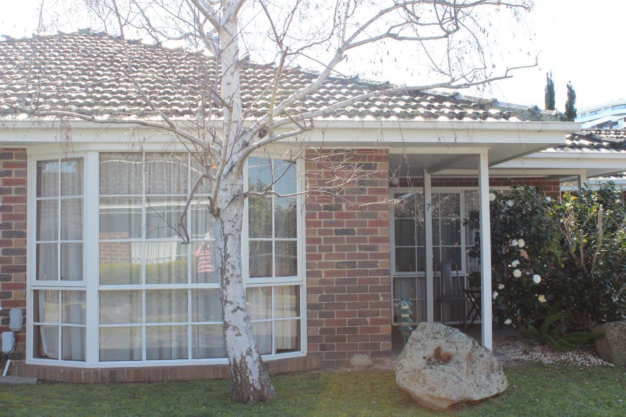 Australian Home Away Doncaster Elgar Melbourne Exterior foto